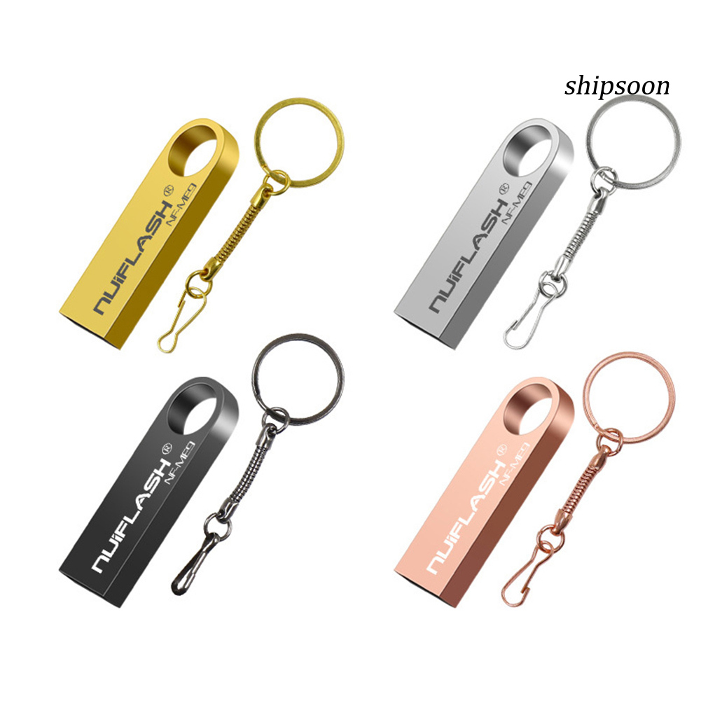 Ổ Cứng Ngoài Ssn - 4 / 8 / 16 / 32 / 64gb Cổng Usb 3.0 | BigBuy360 - bigbuy360.vn