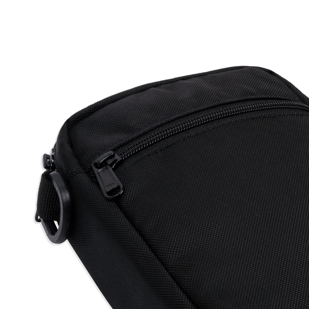Túi đeo chéo LEVENTS Essential Mini shoulder bag/ Black