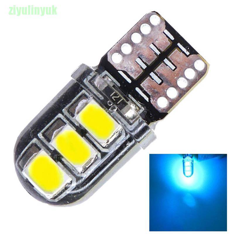 Bóng Đèn Led T10 W5W 12-smd 2835