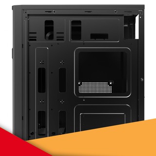 Vỏ case máy tính XIGMATEK XA-20 (ATX)