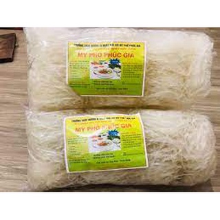 MỲ PHỞ PHÚC GIA GÓI 400GR