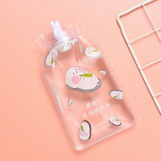 Túi sưởi mini cầm tay mẫu mới 2019 (chọn mẫu)