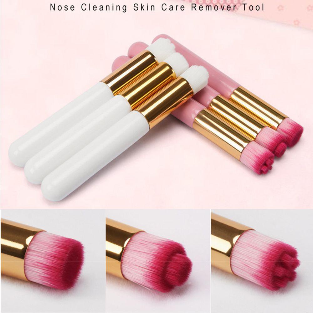 Cọ Trang Điểm Cbeza Loại Bỏ Mụn Đầu Đen Chăm Sóc Da
