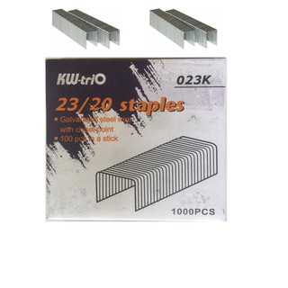 Ghim bấm giấy Số 23.20 - Kim bấm giấy No 23.20 văn phòng