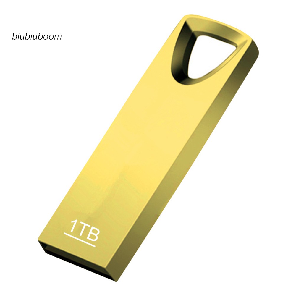 Usb 3.0 Bm1 / 2tb Tốc Độ Cao Cho Laptop | BigBuy360 - bigbuy360.vn