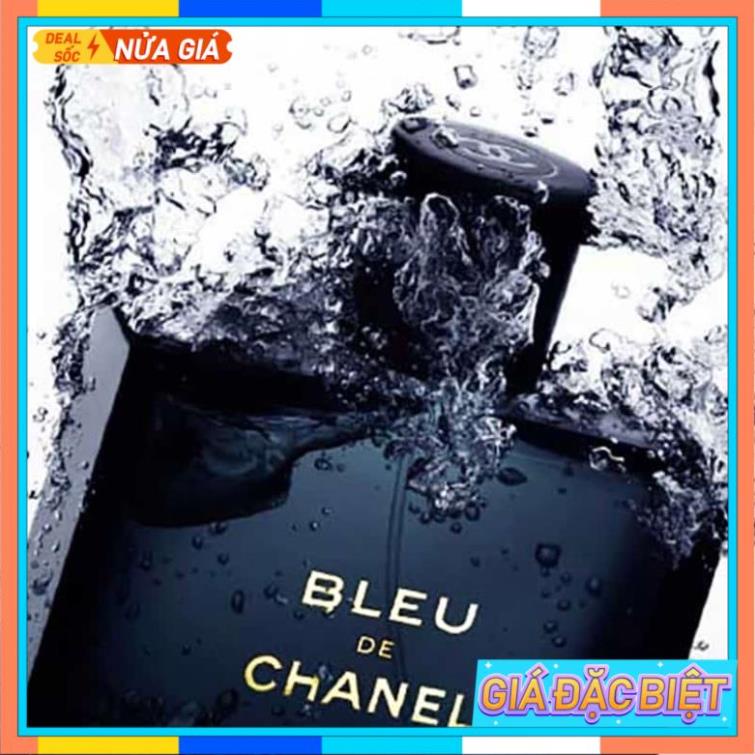 Nước Hoa Nam Blue chanel EDP 100ml - Nước hoa cao cấp hàng hiệu | WebRaoVat - webraovat.net.vn