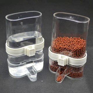 Cóng uống nước nhựa cho chim(khuyên,mào,choè,khướu,mi)