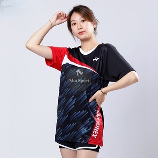 Áo cầu lông 113