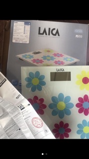 CÂN ĐIỆN TỬ LAICA PS1050