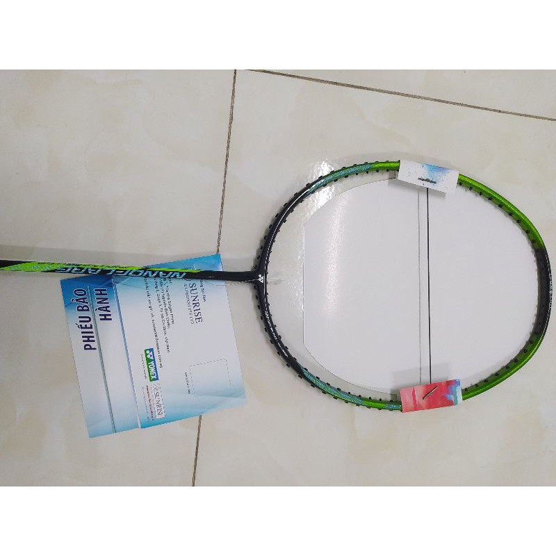 Vợt cầu lông Yonex Nanoflare 001C