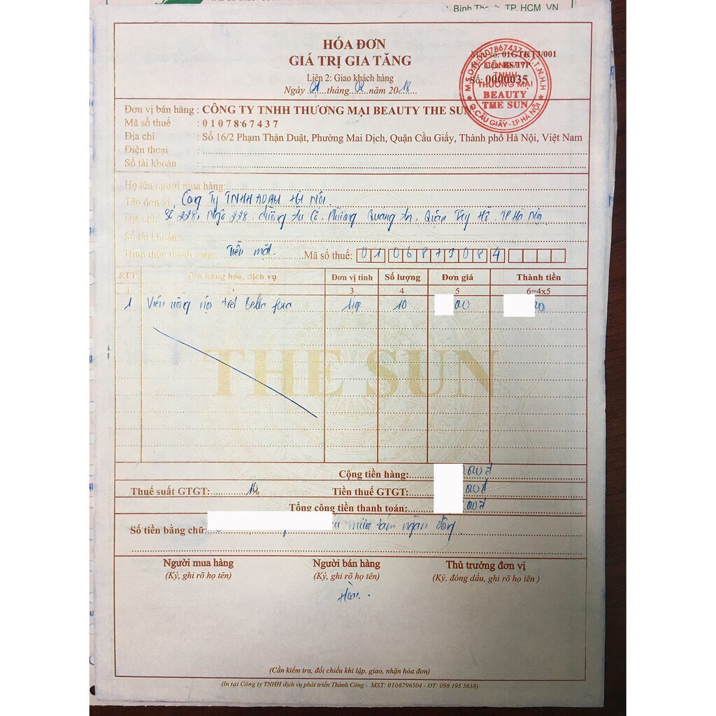 Hồng hương Bella Fora Made in Nhật Bản | Thế Giới Skin Care