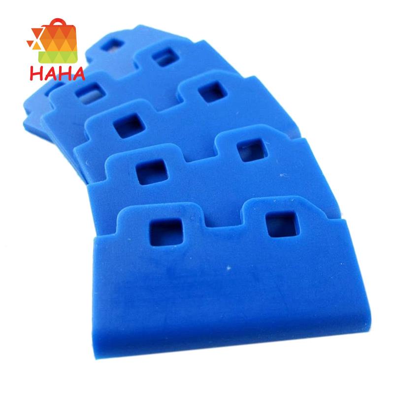 Set 10 đầu cao su gạt thay thế cho máy in DX5