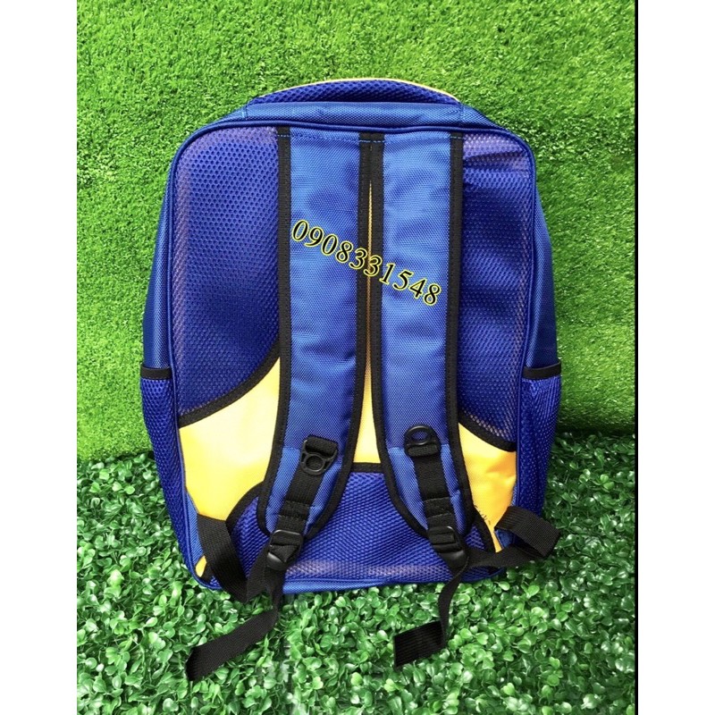 BA LÔ LAPTOP CAO CẤP PRINGLES