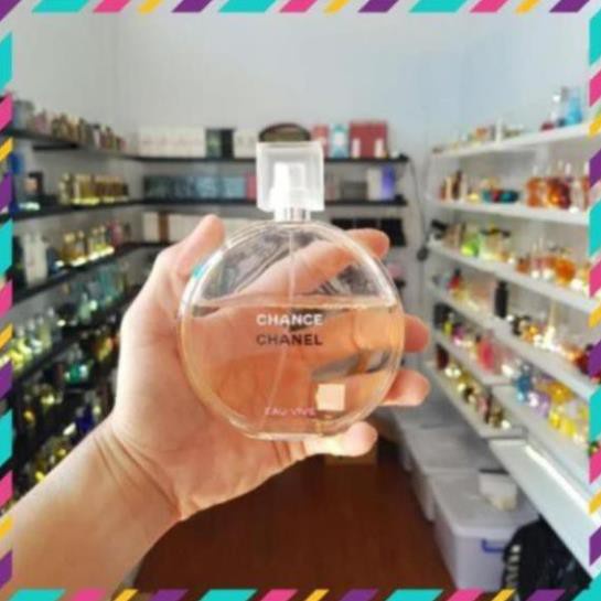 Nước Hoa 💘 Nước hoa chính hãng Chance Chanel Eau Vive 💘 | BigBuy360 - bigbuy360.vn