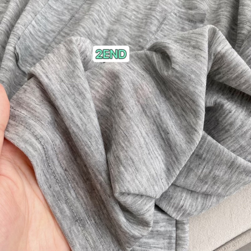 Set bộ nữ thể thao có mũ (Chất liệu Cotton mỏng co giãn 4c) • 2ENDSHOP