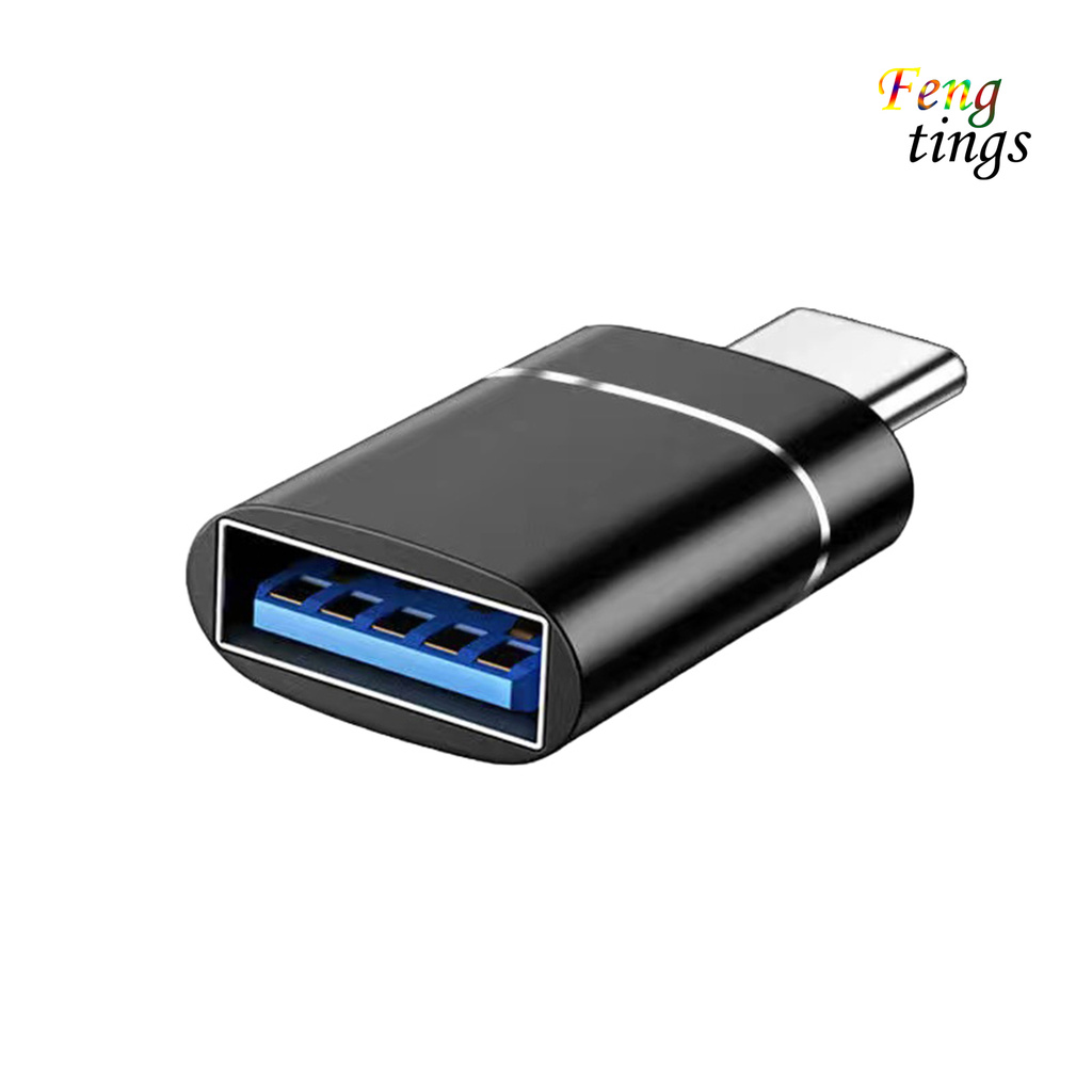 Đầu chuyển đổi Usb 3.0 sang Type-C K1 cho điện thoại/máy tính bảng