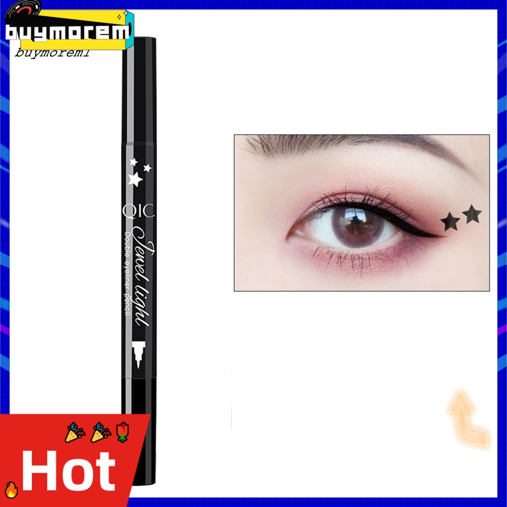 Bút kẻ mắt nước hai đầu lâu trôi dễ thương
 | BigBuy360 - bigbuy360.vn