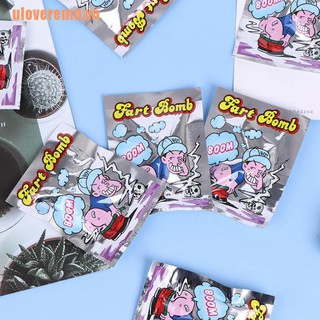 Set 10 Túi Xì Hơi Vui Nhộn