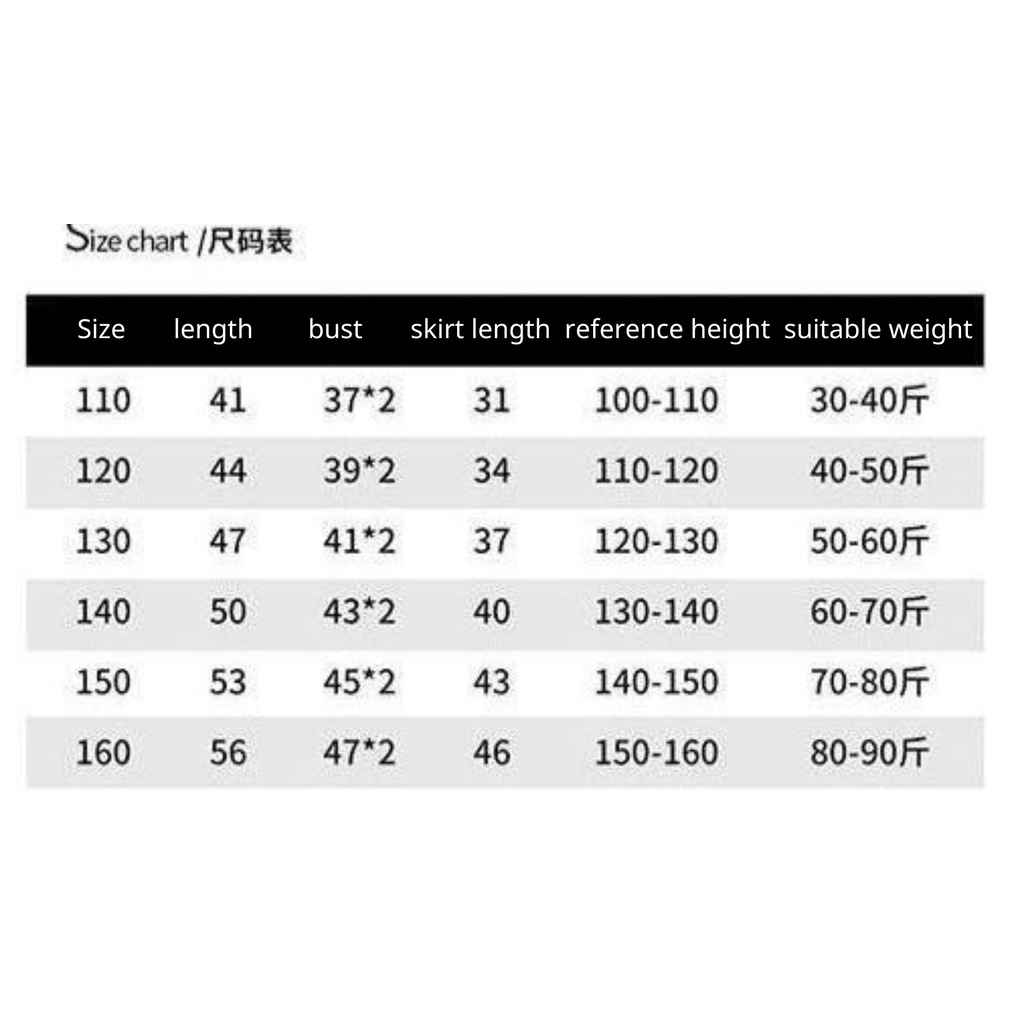 Bộ Đồng Phục Áo Sơ Mi Phối Chân Váy Xếp Ly Phong Cách Phương Tây Dễ Thương Thời Trang Mùa Hè Cho Bé Gái