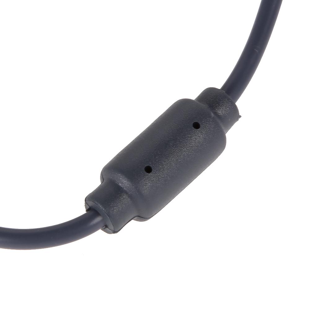 USB Play Charging Charger Cable Cord for XBOX 360 Wireless Controller
