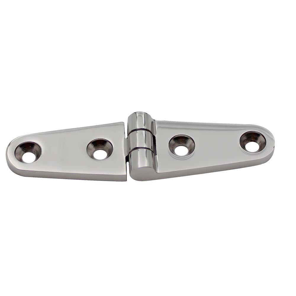 Bản Lề Mông 4 Lỗ RV 180 Độ Chất Lượng Cao