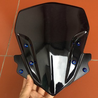 Mào NVX lắp mọi loại xe