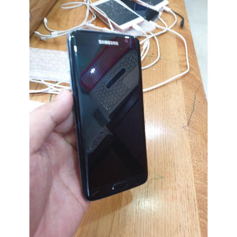 điện thoại Samsung Galaxy S7 Edge 2sim ram 4G/32G Chính Hãng | BigBuy360 - bigbuy360.vn