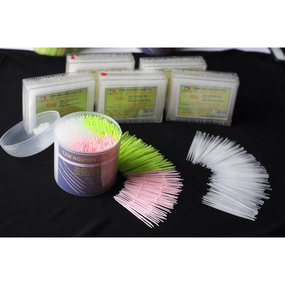 TĂM NGUYÊN SINH TD THƯỜNG