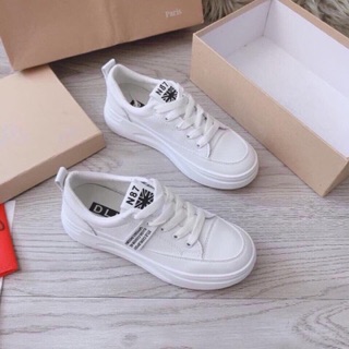 Giày thể thao nữ N87 Fullbox