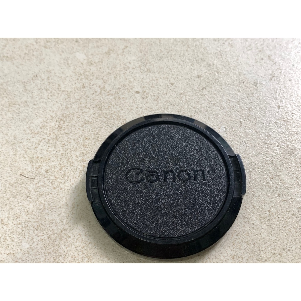 Nắp zin lens/body Canon FD/FL