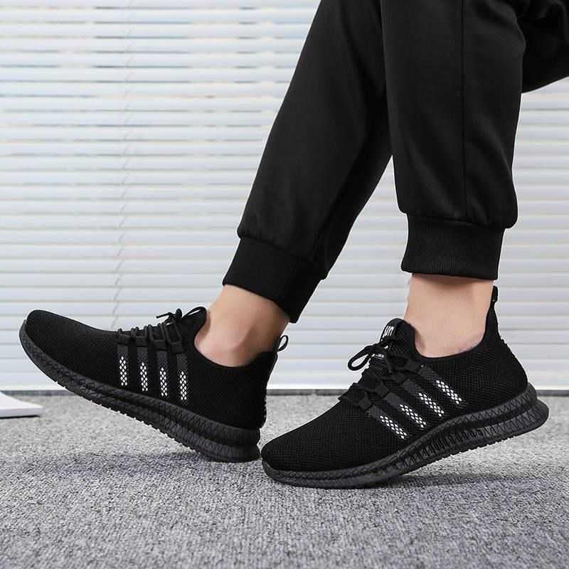 GiàyThể Thao  Giày Sneaker lót thóang khí giữ nhiệt kiểu dáng mới 2022 hd66