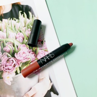 Son Nars - Velvet matte lip pencil
