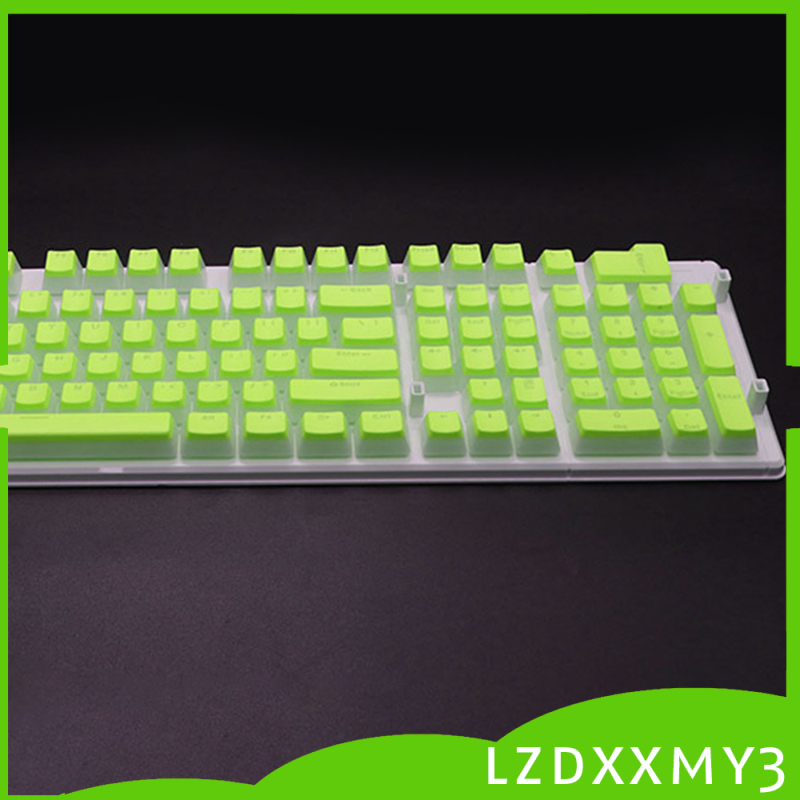 Set 108 Nút Bấm Dành Cho Bàn Phím Cherry Mx | BigBuy360 - bigbuy360.vn