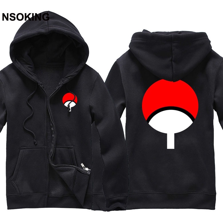 Áo khoác naruto 💝 freeship 💝 áo khoác akatsuki giá rẻ - áo Uchiha Itachi ,  Uzumaki Naruto
