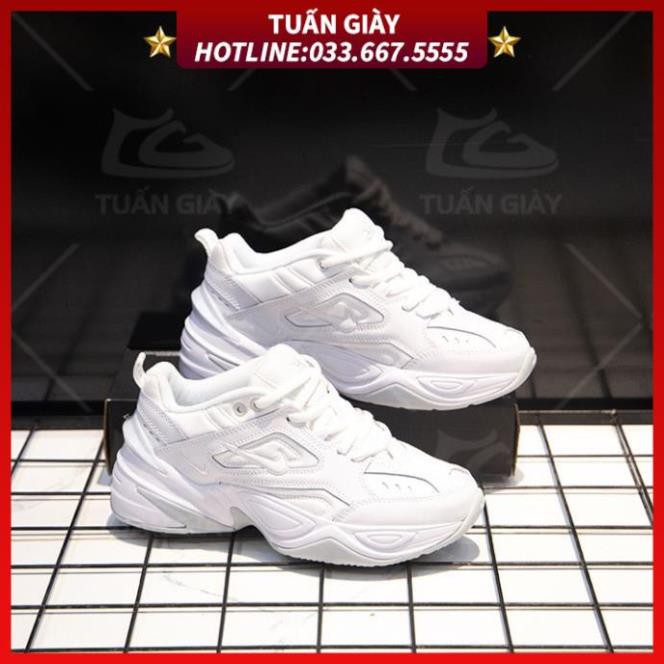 Giầy Thể Thao NlKE Mới Về/Giày SNEAKER Nam Nữ/Giày Thể Thao Đủ Size 36-43/TUẤN GIÀY