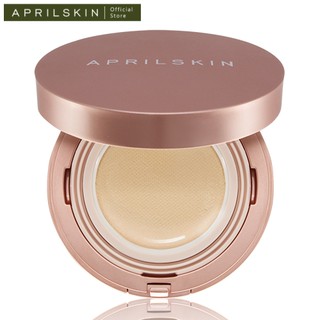 Aprilskin Phấn Magic Snow Fixing Foundation