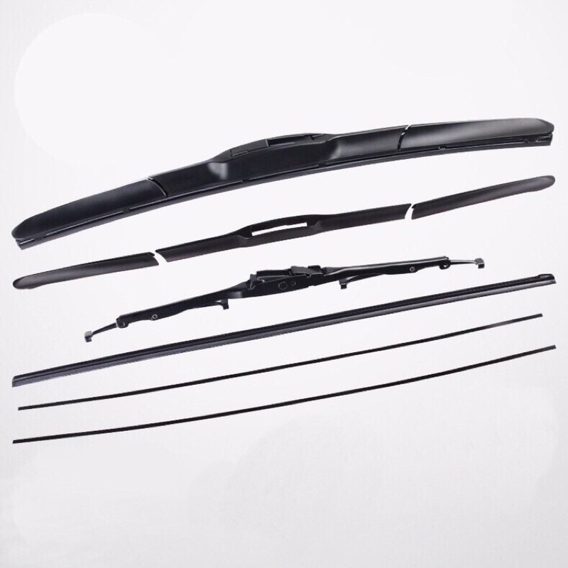 gạt mưa xương sắt - gạt mưa ô tô (giá 1 chiếc) | BigBuy360 - bigbuy360.vn