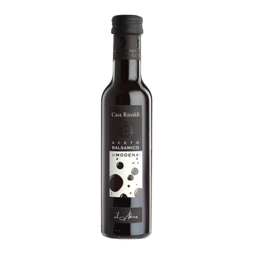 DẤM Ý BALSAMIC Hiệu CASA RINALDI Chai 500ml,1L