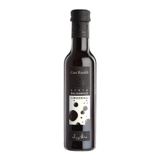Dấm ý balsamic hiệu casa rinaldi chai 500ml,1l