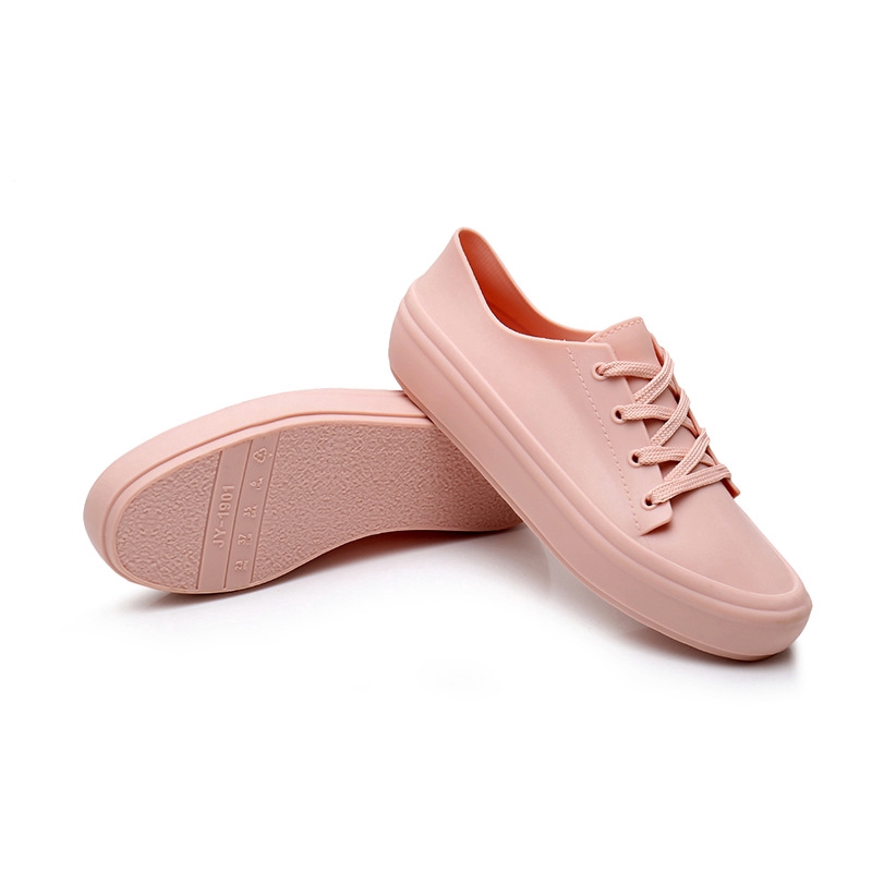 Giày IELGY chống trượt chống nước thời trang dành cho nữ