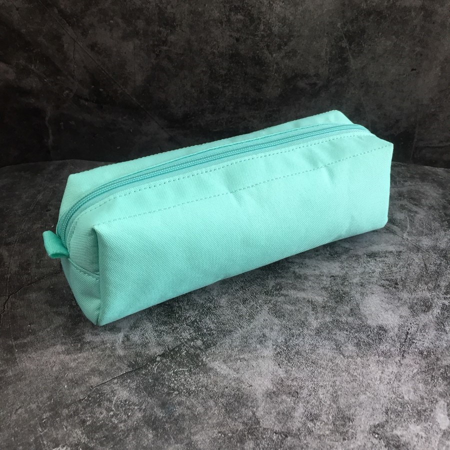 Hộp bút Superdry Pencil Case Pale Blue