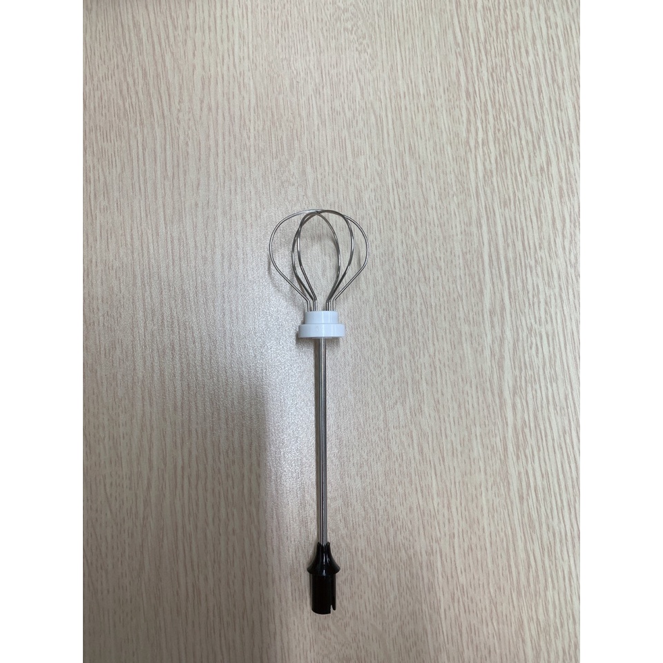 Phụ kiện cây đánh trứng, tạo bọt cafe cầm tay dùng cho máy mã MFB1501D