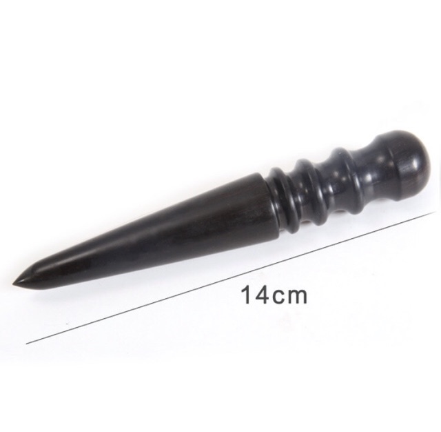 Cây đánh cạnh đồ da thủ công