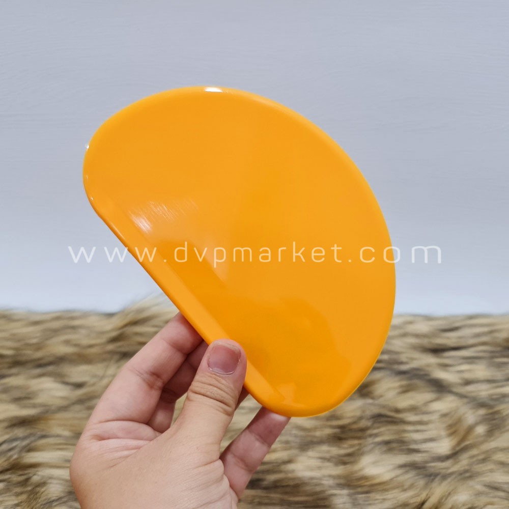 Miếng cắt vét bột nhựa cao cấp Sanneng