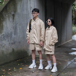 ÁO KHOÁC FF BASIC JACKET ( Đủ màu ) FRIENDS FOREVER