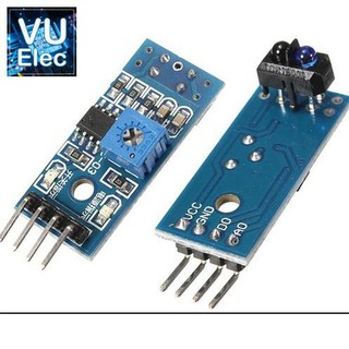 Mạch Hồng Ngoại TCRT5000 Mạch Rò Đường