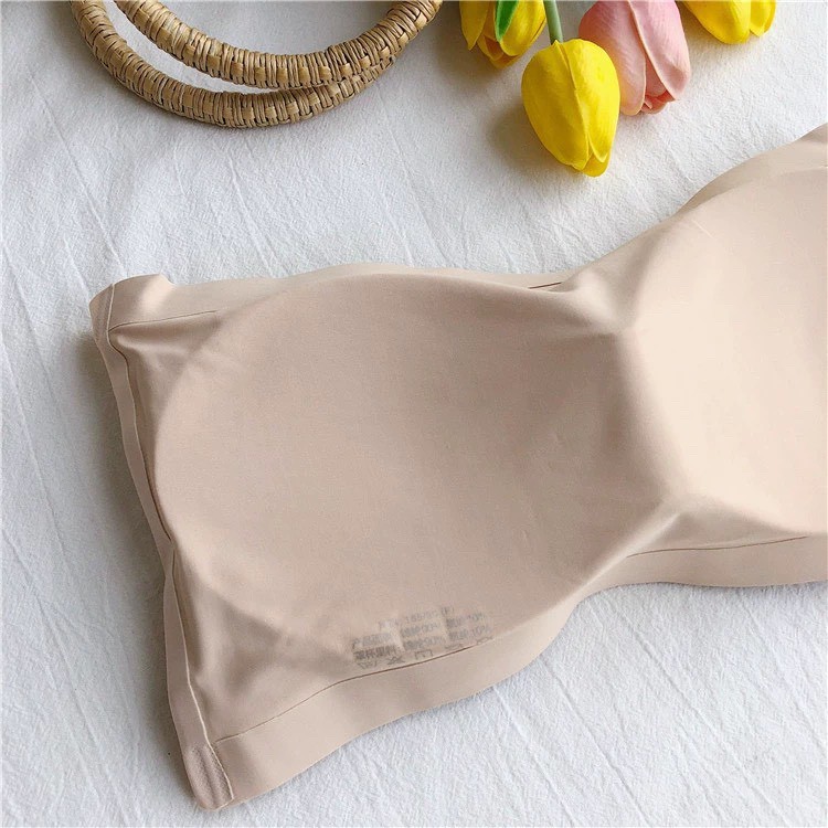 Áo lót nữ đúc su không gọng nâng ngực tôn vòng một gợi cảm mẫu 260 | BigBuy360 - bigbuy360.vn