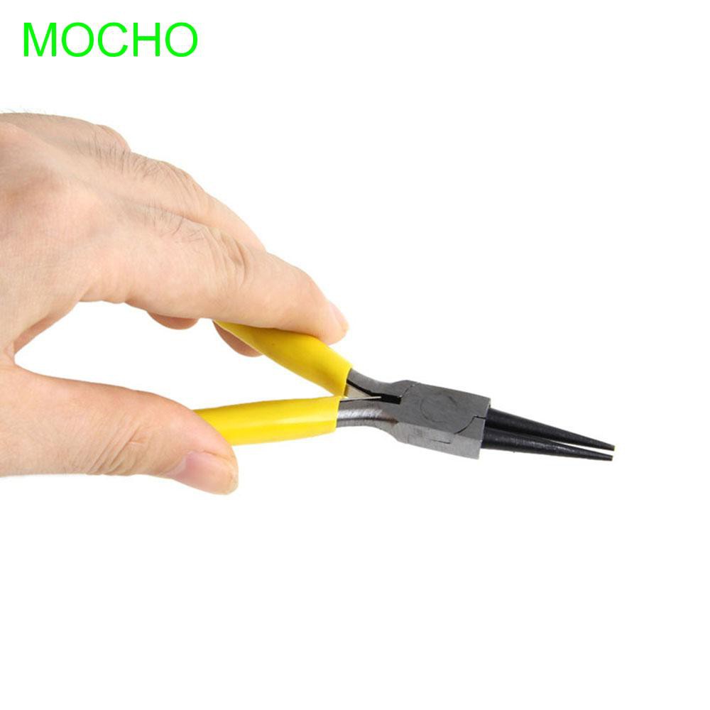 Kìm thép mini làm đồ trang sức thủ công