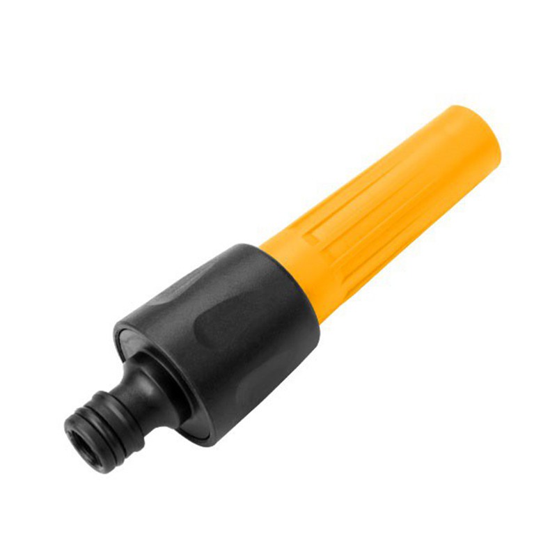Real | Vòi Phun Nước Điều Chỉnh Từ Phun Sương Đến Xịt Áp Lực 1/2" Tolsen 57102