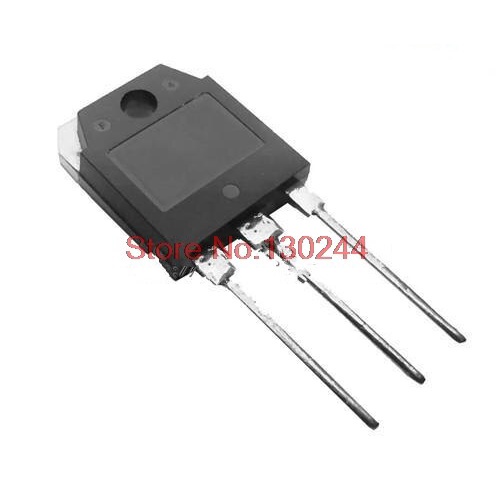 Bộ 5 Linh Kiện Khuếch Đại Âm Thanh 2SD1047 2SB817 B817 D1047 Chính Hãng Đến 3P